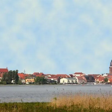 Ferienhaus Waren See 6991 Warenshof