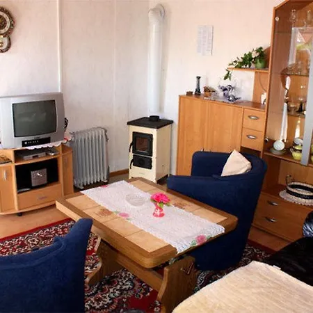 Ferienhaus Waren See 6991 Casa vacanze